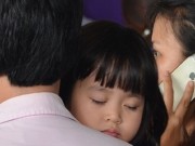 Tin tức - Sân bay Tân Sơn Nhất 'kẹt cứng' vì Việt kiều về Tết quá đông