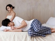 Eva tám - Hôn nhân đừng có người xưa