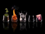 Nhà đẹp - Những điều cơ bản cần biết về Ngũ hành