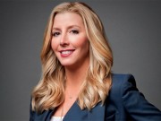 Tin tức - Những điều thú vị về nữ tỷ phú trẻ nhất thế giới Sara Blakely