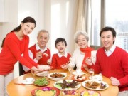 Eva tám - 6  điều dâu mới nên làm ngày Tết