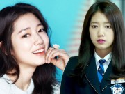Làng sao - Park Shin Hye mất 8 năm học xong đại học