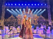 Eva Yêu - Bộ ảnh lộng lẫy trong đám cưới tiền tỉ được chụp bằng điện thoại