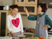 Eva tám - Sau Tết, tôi có cái nhìn khác hẳn về con dâu