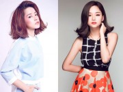 Làm đẹp - Mỹ nhân Việt và biệt tài làm mới kiểu tóc ngang vai