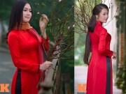 Thời trang - 5 địa điểm chụp ảnh áo dài Tết lung linh nhất Hà Nội