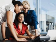 Eva tám - 4 điều để trở thành một đồng nghiệp tốt nơi công sở