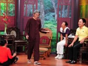 Clip Eva - Hài Hoài Linh: Cha già muốn lấy vợ