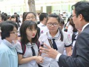 Tin tức - Công bố phương án thi THPT quốc gia 2016