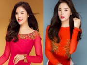Làng sao - HH Kỳ Duyên: "Ăn Tết xong tôi sẽ chính thức Nam tiến"