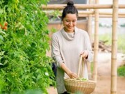 Eva tám - Doanh nhân Đào Chi Anh: Tết sống chậm lại để trân trọng giá trị gia đình