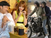 Làng sao - Hari Won - Trấn Thành: Cái giá quá đắt khi đổ vỡ hình tượng?