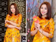 Làm đẹp - Kỳ Duyên trẻ hơn hẳn khi lần đầu cắt tóc ngang vai