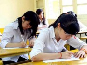 Tin tức - Hà Nội sẽ kiểm tra công tác tuyển sinh vào lớp 10 sau Tết