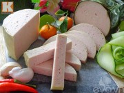 Bếp Eva - Cách làm giò lụa cực chuẩn