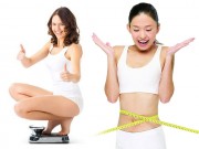 Làm đẹp - Tranh thủ ăn uống ngày tết để tăng cân hiệu quả