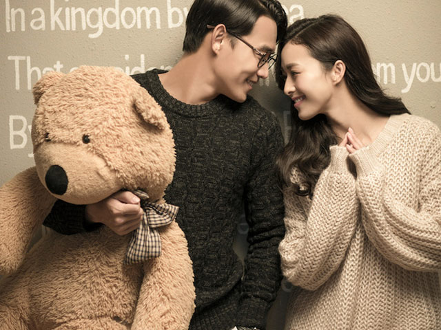 Bí quyết để cưa đổ 12 sao nữ năm 2016