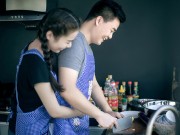 Eva Yêu - Bí quyết cải thiện mối quan hệ vợ chồng trong năm mới