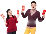 Eva Yêu - Cảm xúc của những cặp đôi kết hôn cận Tết