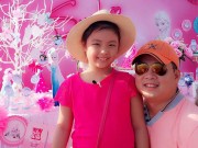 Làm mẹ - Những giây phút ‘ngọt lịm tim’ của bố con Minh Khang – Suti