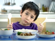 Làm mẹ - Sai lầm dinh dưỡng của mẹ khiến trẻ sụt cân ngày Tết