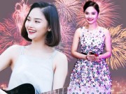 Làng sao - Miu Lê: "Cà tửng, cà tưng là con người thật của tôi"