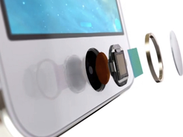 Chức năng Touch ID là nguyên nhân khiến iPhone rất khó sửa
