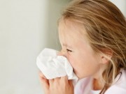 Làm mẹ - Thực phẩm cấm kỵ khi trẻ bị ho