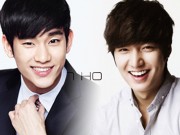 Làng sao - Top 7 ngôi sao Hallyu được trông đợi nhất 2016