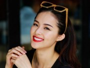 Làng sao - Hạ Vi: 'Tết này tôi ở lại Sài Gòn cùng bạn trai'