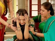 Làng sao - “Cô dâu 8 tuổi”: Nhà chồng 2 của Anandi “chết đứng” vì con gái