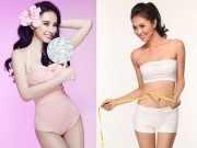 Làm đẹp - Bài tập 5 phút gạt đi nỗi lo tăng cân sau Tết