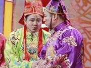 Clip Eva - Táo Quân 2016: Tự Long hát “Vợ người ta” phiên bản Táo quân