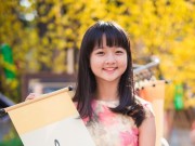 Làm mẹ - Ngẩn ngơ ngắm nhan sắc 'Thiên thần quảng cáo' Việt Nam