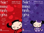 Xem & Đọc - Thổn thức trước “Sắc màu tình yêu” trong mùa Valentine 2016