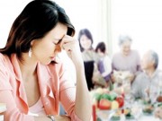 Eva tám - Tôi cũng có bố mẹ, sao cứ bắt tôi ăn Tết nhà chồng?