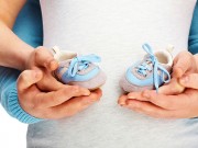 Chuẩn bị mang thai - Chuẩn bị sẵn sàng để mang bầu vào mùa xuân