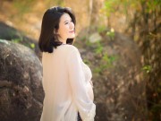 Bà bầu - Mang thai gần đến ngày đẻ, mẹ chỉ tăng 8kg