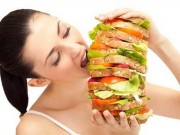 Sức khỏe - Đón xuân không để bụng đầy