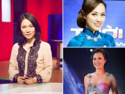 Giải trí - Những người đẹp tuổi Thân làm MC nổi đình nổi đám của showbiz Việt