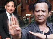 Làng sao - Quang Tèo: Từng "đả" 12 bát cơm trước lần ốm suýt chết