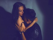 Giải trí - Trương Nhi đóng cảnh nóng "bạo" hơn sau khi chia tay