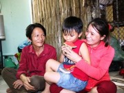 Tin tức - "Tỉ phú ve chai" hạnh phúc về quê báo hiếu cha mẹ