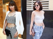 Làm đẹp - Mỹ nhân Việt và chuyện detox giảm cân, giữ dáng