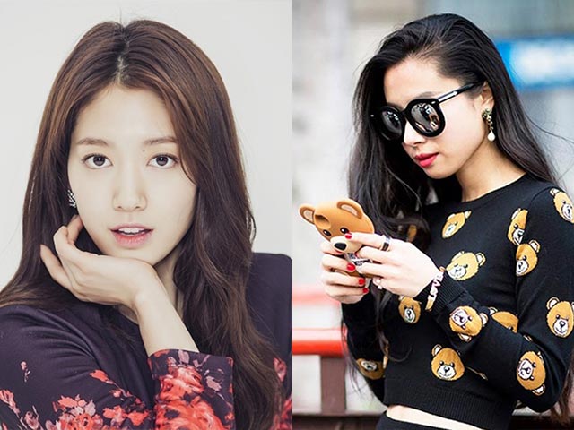 Ngôi tóc bật mí về tính cách của bạn cực chuẩn