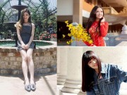 Làm đẹp - Chân dung những nữ du học sinh tuổi Thân xinh đẹp