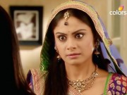 Làng sao - “Cô dâu 8 tuổi”: Anandi lần đầu “dằn mặt” em chồng