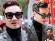 Làng sao - MC Thành Trung: "Tôi sẵn sàng cho hôn nhân lần 2"