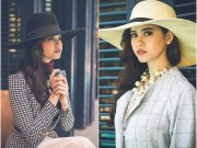 Làng sao - Trương Quỳnh Anh chưa có ý định sinh thêm con