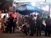 Tin tức - Bí ẩn cái chết của cụ bà dính "đạn lạc" trước sân nhà